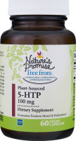 Nature's Promise 100mg 5-HTP - 60 CT