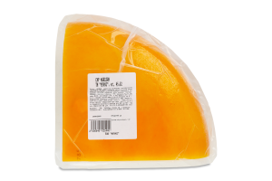 Сыр 45.8% Маасдам Мукко кг