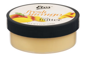 Etos Body Butter Fresh Mango