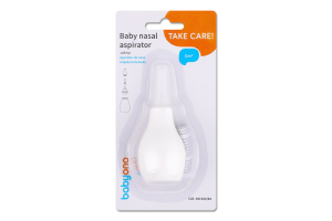 Аспіратор д/носа в асортименті БейбіОно