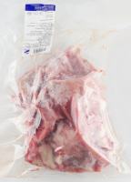 Набір суповий Кролікофф з кролика заморожений