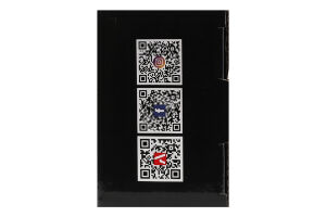 Плойка чорна кераміка 32мм 45Вт Ardesto