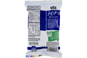 Utz Pretzel POP'z