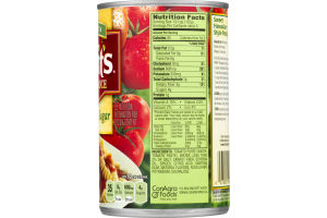 Hunt's Pasta Sauce No Added Sugar