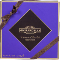 Ghirardelli Premium Chocolate Assortment