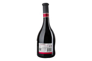 Вино 0.75л 12.5% красное сухое Cabernet-Syrah Original J.P.Chenet бут