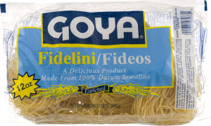 Goya Fidelini/Fideos
