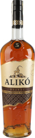 Бренди 700мл 40% 5 звезд VSOP Aliko C&W бут