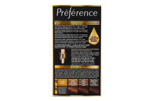 Краска для волос стойкая Preference №5.25 L'Oreal Paris 1шт