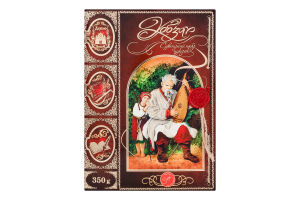 Набор конфет сувенирных Кобзарь Maria к/у 350г