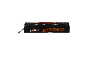 Сало по-іспанськи Iberico tocino Palko кг