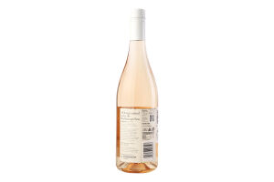 Вино 0.75л 12.5% рожеве сухе Sauvignon Rose Marlborough Sun пл