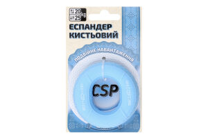 Еспандер кистьовий 20/25 кг ПН 145892