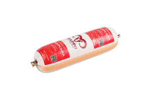 Ковбаса варена Лікарська Фарро в/с м/у 0.45кг