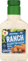 Ahold Dressing and Dip Ranch