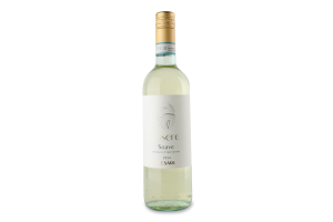 Вино Cesari Essere Soave 2012 0.75л x12