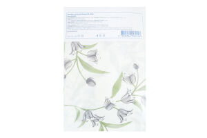 Комплект постільної білизни двоспальний Aro 1шт