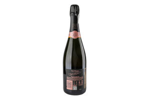 Шампанское 0.75л 12.5% розовое брют Vintage Rose 2015 Veuve Clicquot к/у