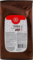 Кава натуральна смажена в зернах ТМ "1" м/у 75г