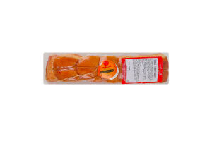 Продукт из свинины Грудинка Жовтневі ковбаси в/к в/с кг