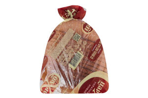 Хліб нарізаний Український новий Цар хліб м/у 950г