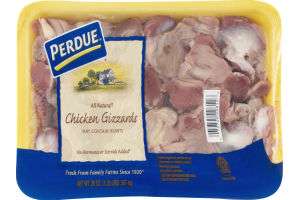 Perdue Chicken Gizzards