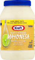 Kraft Mayonnaise