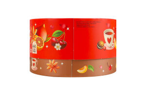 Ассорти чая черного Tea dessert Lovare к/у 32х2г