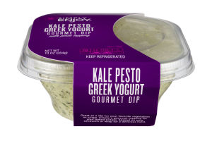 Simply Enjoy Gourmet Dip Kale Pesto Greek Yogurt