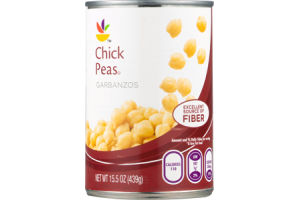 Ahold Chick Peas