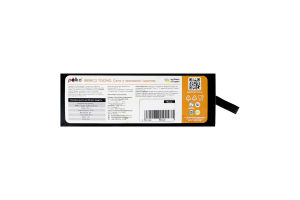 Сало с чесноком и укропом Iberico tocino Palko кг