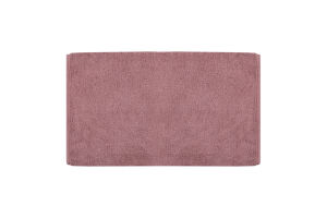 Рушник Міладо шоколадний махровий велюр 40*70см 550г/м2 ГМ Текстайл