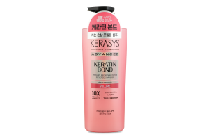 Шампунь Kerasys Keratin Bond для об'єму