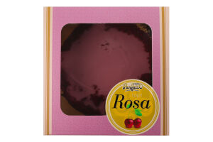 Торт Perfetto Food Rosa