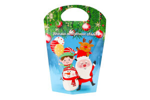 Набір кондитерський Зимові веселощі 193г Konti