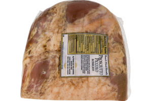 Boar's Head Deli Prosciutto Piccolo