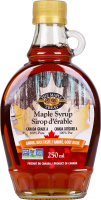 Сироп L.B.Maple Treat кленовий кошерний