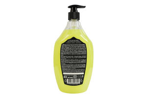 Гель-смузи для душа с зеленой дыней и персиком Energy of vitamins 800мл