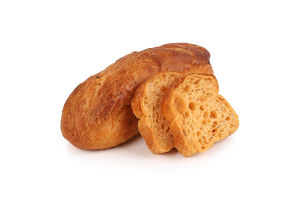 Хлеб с томатами из муки пшеничной высшего сорта Риталио Nove Dilo м/у 300г