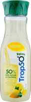 Tropicana Trop50 Juice Beverage 50% Less Sugar & Calories Lemonade