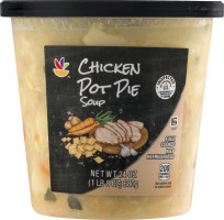 Ahold Chicken Pot Pie Soup