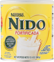 Nestle Nido Fortificada
