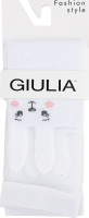 Гольфи дитячі Giulia KGM001 white р.22