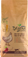 Purina Beyond Natural Cat Food White Meat Chicken & Whole Oat Meal Recipe