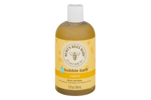 Burt's Bees Baby Bee Bubble Bath