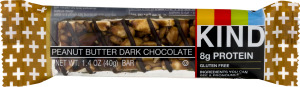 KIND Peanut Butter Dark Chocolate Bar