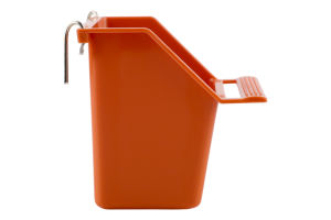 Trixie Годівниця підвісна д/птахів; 130 мл/8x7см