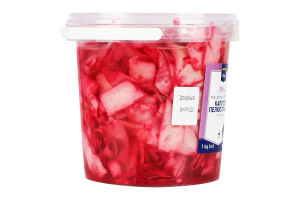 Капуста маринована пелюстками Metro Chef відро 1кг