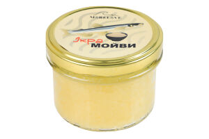 Икра мойвы Morelove с/б 0.2кг
