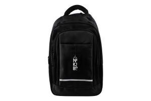 Рюкзак Nikibo Dynamic чорний